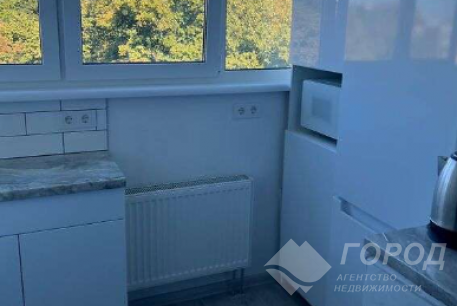 Продам 1-кімнатну квартиру в новобудові, ХТЗ, ХТЗ метро, Код: 802011/1