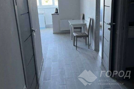 Продам 1-кімнатну квартиру в новобудові, ХТЗ, ХТЗ метро, Код: 802011/1