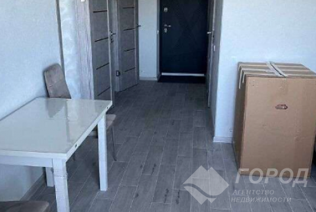 Продам 1-кімнатну квартиру в новобудові, ХТЗ, ХТЗ метро, Код: 802011/1