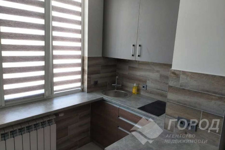 Продам 1-кімнатну квартиру в новобудові, Гагарина проспект, Проспект Гагарина метро, Код: 802012/1