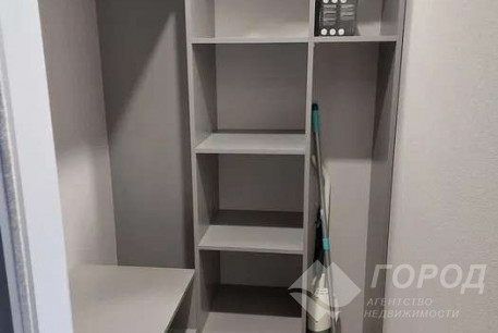 Продам 1-кімнатну квартиру в новобудові, Гагарина проспект, Проспект Гагарина метро, Код: 802012/1