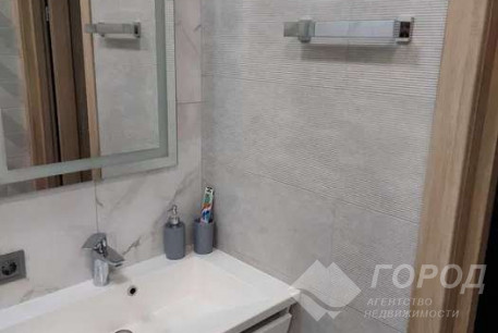 Продам 1-кімнатну квартиру в новобудові, Гагарина проспект, Проспект Гагарина метро, Код: 802012/1