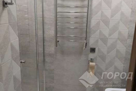 Продам 1-кімнатну квартиру в новобудові, Гагарина проспект, Проспект Гагарина метро, Код: 802012/1