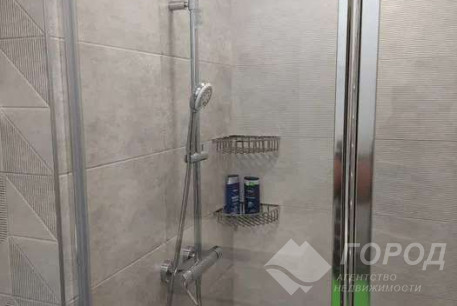 Продам 1-кімнатну квартиру в новобудові, Гагарина проспект, Проспект Гагарина метро, Код: 802012/1