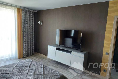 Продам 1-кімнатну квартиру в новобудові, Гагарина проспект, Проспект Гагарина метро, Код: 802012/1