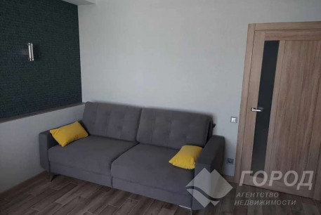 Продам 1-кімнатну квартиру в новобудові, Гагарина проспект, Проспект Гагарина метро, Код: 802012/1