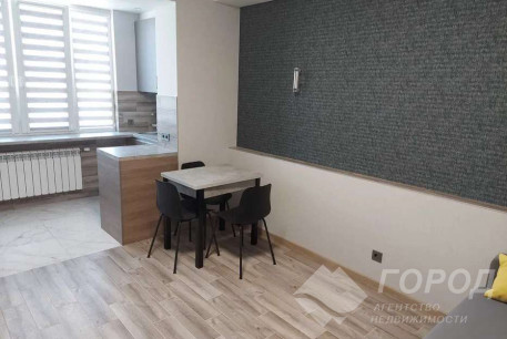 Продам 1-кімнатну квартиру в новобудові, Гагарина проспект, Проспект Гагарина метро, Код: 802012/1