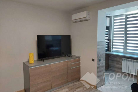 Продам 1-кімнатну квартиру в новобудові, Гагарина проспект, Проспект Гагарина метро, Код: 802012/1