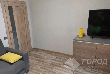 Продам 1-кімнатну квартиру в новобудові, Гагарина проспект, Проспект Гагарина метро, Код: 802012/1