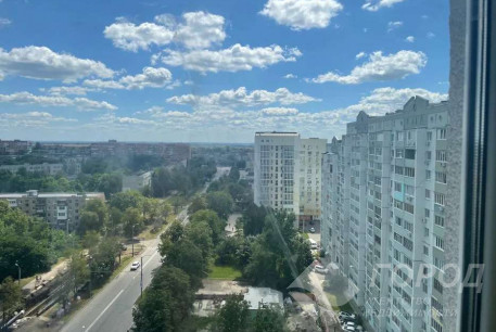 Продам 3-х кімнатну квартиру, Новые дома, Маршала Жукова метро (Дворец спорта), Код: 802014/1