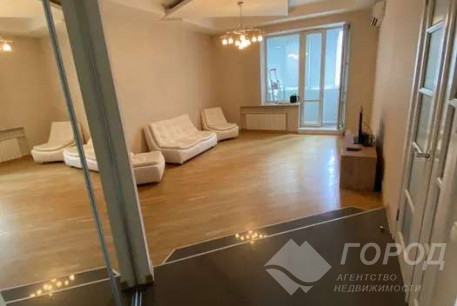 Сдам 3-х кімнатну квартиру, Центр, Код: 802015/1