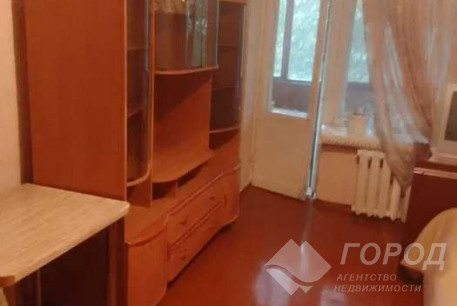 Сдам 2-х кімнатну квартиру, Гагарина проспект, Спортивная метро, Код: 802019/1