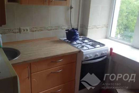 Сдам 2-х кімнатну квартиру, Гагарина проспект, Спортивная метро, Код: 802019/1