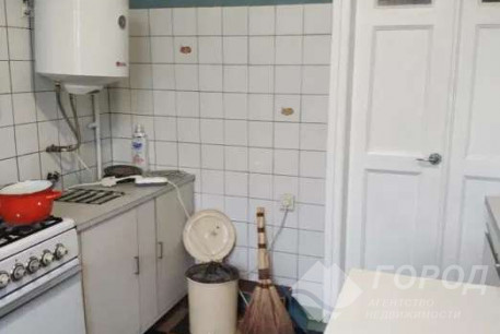 Сдам 3-х кімнатну квартиру, Центр, Госпром метро, Код: 802021/1