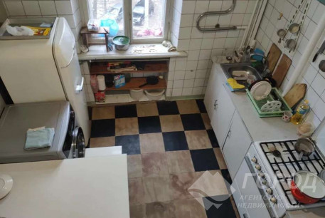 Сдам 3-х кімнатну квартиру, Центр, Госпром метро, Код: 802021/1