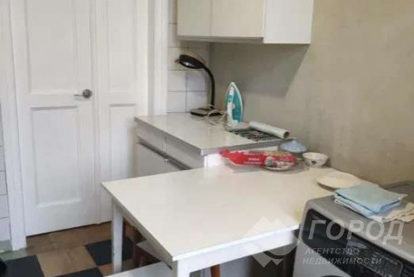 Сдам 3-х кімнатну квартиру, Центр, Госпром метро, Код: 802021/1