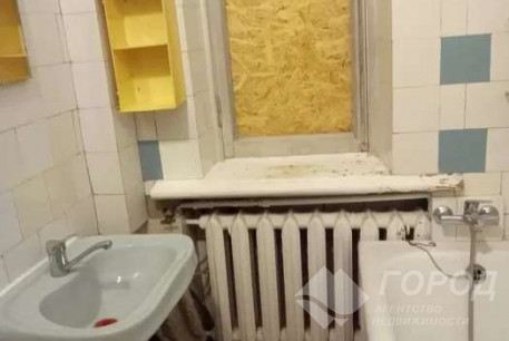 Сдам 3-х кімнатну квартиру, Центр, Госпром метро, Код: 802021/1