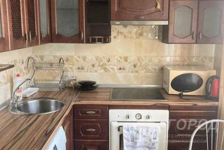 Сдам 2-х кімнатну квартиру, Холодная Гора, Код: 802022/1