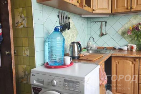 Сдам 3-х кімнатну квартиру, Салтовка, ТРК Украина, Код: 802024/1