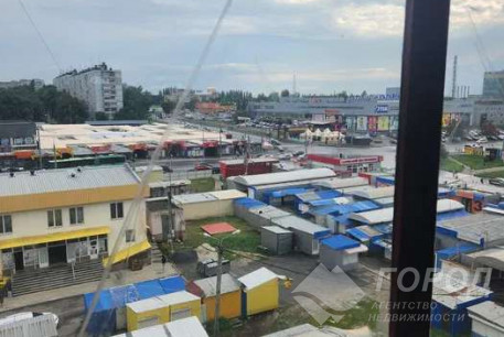 Сдам 3-х кімнатну квартиру, Салтовка, ТРК Украина, Код: 802024/1