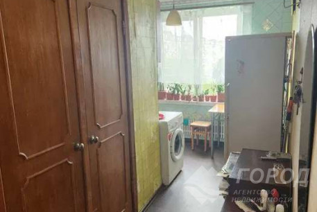 Сдам 3-х кімнатну квартиру, Салтовка, ТРК Украина, Код: 802024/1