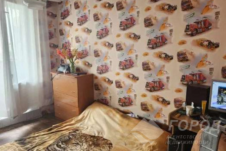 Сдам 3-х кімнатну квартиру, Салтовка, ТРК Украина, Код: 802024/1