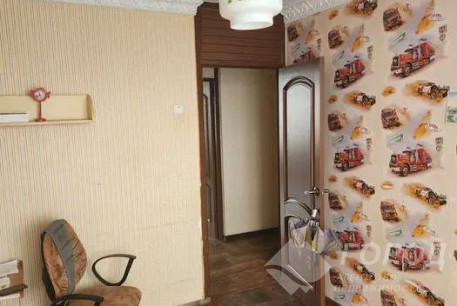 Сдам 3-х кімнатну квартиру, Салтовка, ТРК Украина, Код: 802024/1