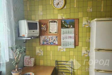 Сдам 3-х кімнатну квартиру, Салтовка, ТРК Украина, Код: 802024/1