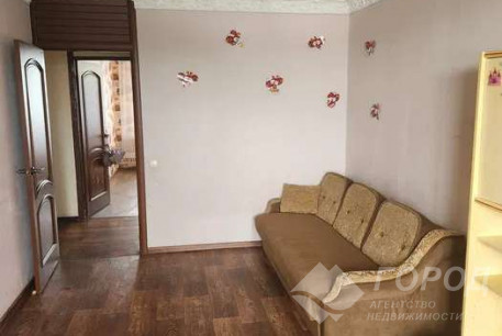 Сдам 3-х кімнатну квартиру, Салтовка, ТРК Украина, Код: 802024/1