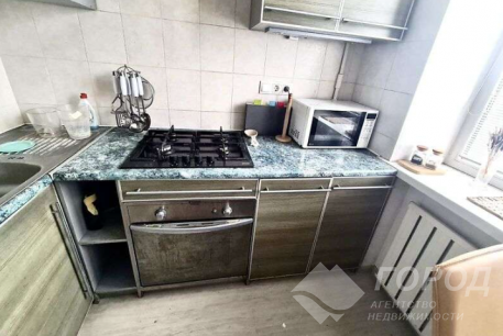 Продам 2-х кімнатну квартиру, Салтовка, Код: 802026/1