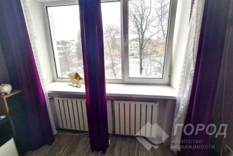 Продам 2-х кімнатну квартиру, Салтовка, Код: 802026/1