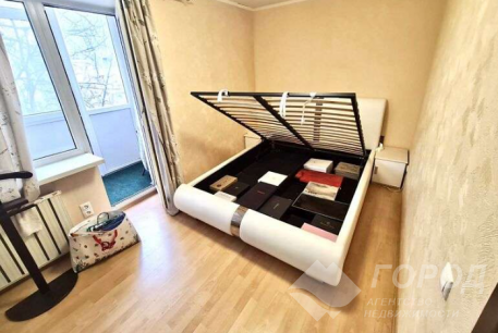 Продам 2-х кімнатну квартиру, Салтовка, Код: 802026/1