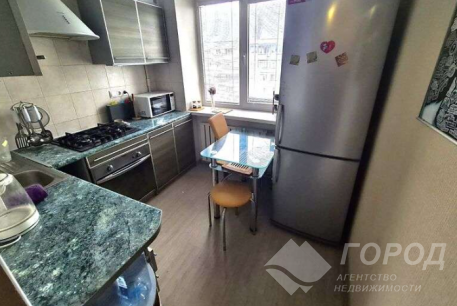 Продам 2-х кімнатну квартиру, Салтовка, Код: 802026/1