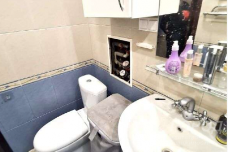 Продам 2-х кімнатну квартиру, Салтовка, Код: 802026/1