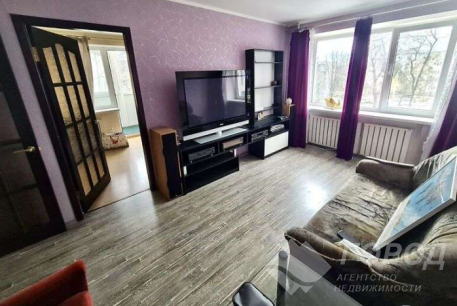 Продам 2-х кімнатну квартиру, Салтовка, Код: 802026/1