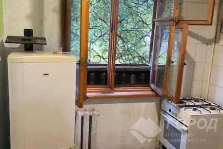 Продам 2-х кімнатну квартиру, Новые дома, Код: 802029/1