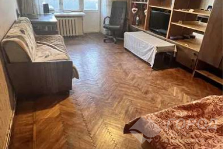 Сдам 2-х кімнатну квартиру, Сосновая Горка, Научная метро, Код: 802032/2