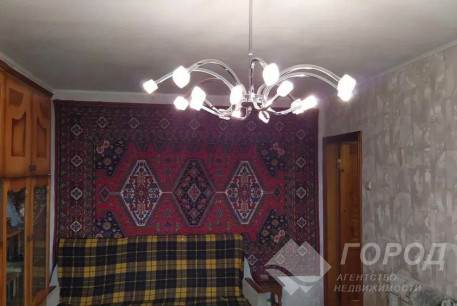 Сдам 2-х кімнатну квартиру, Салтовка, Академика Барабашова метро, Код: 802035/1