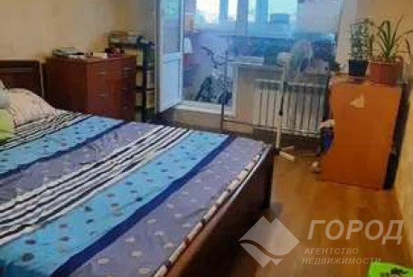 Сдам 3-х кімнатну квартиру, Салтовка, ТРК Украина, Код: 802038/1