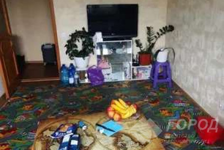 Сдам 3-х кімнатну квартиру, Салтовка, ТРК Украина, Код: 802038/1