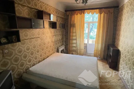 Сдам 2-х кімнатну квартиру, Центр, Код: 802039/1