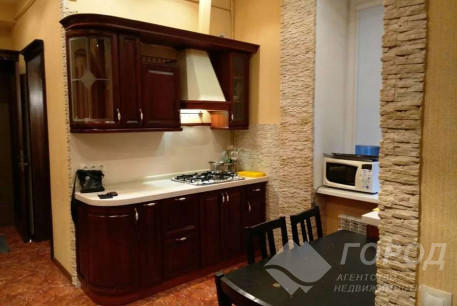 Сдам 3-х кімнатну квартиру, Сосновая Горка, Научная метро, Код: 802040/2