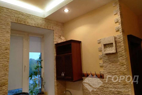 Сдам 3-х кімнатну квартиру, Сосновая Горка, Научная метро, Код: 802040/2