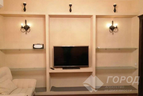 Сдам 3-х кімнатну квартиру, Сосновая Горка, Научная метро, Код: 802040/2