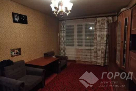 Продам 1-кімнатну квартиру, Рогань, Роганский ж/м, Код: 802041/1