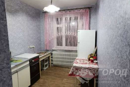 Продам 1-кімнатну квартиру, Рогань, Роганский ж/м, Код: 802041/1