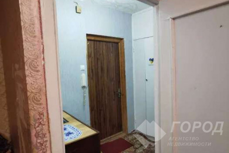 Продам 1-кімнатну квартиру, Рогань, Роганский ж/м, Код: 802041/1