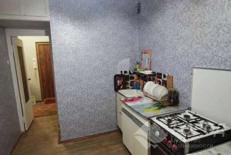 Продам 1-кімнатну квартиру, Рогань, Роганский ж/м, Код: 802041/1