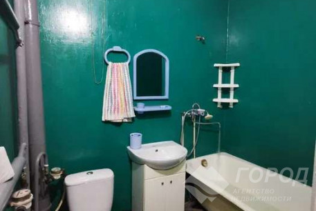 Продам 1-кімнатну квартиру, Рогань, Роганский ж/м, Код: 802041/1