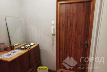 Продам 1-кімнатну квартиру, Рогань, Роганский ж/м, Код: 802041/1